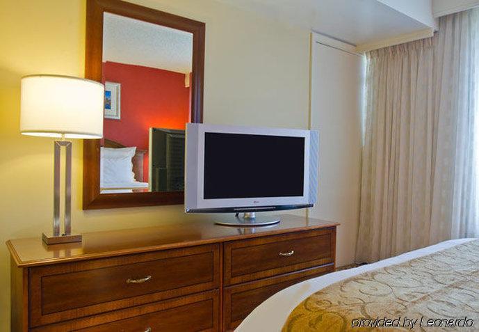Towson University Marriott Conference Hotel Exterior photo
