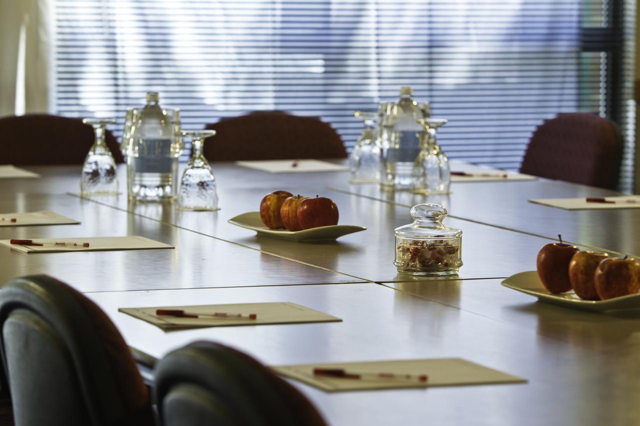 Towson University Marriott Conference Hotel Facilities photo